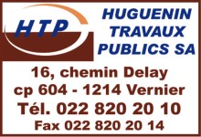 www.htpsa.ch:HTP SA,  1214 Vernier.