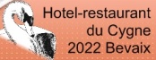 www.hotelducygne.ch, du Cygne, 2022 Bevaix