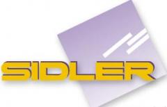 www.sidler-spiegelschraenke.ch: Sidler Metallwaren AG, 8590 Romanshorn.