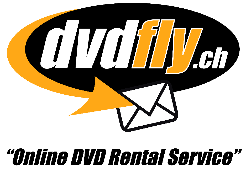 www.dvdfly.ch  Online DVD verleih Location de DVD Online : Louer des DVD