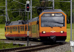 Sihltal Zrich Uetliberg Bahn (SZU)
