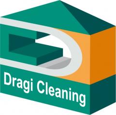 Reinigung Hauswartung Gebäudeunterhalt Umzugsreinigung Spezialreinigung Dragi Cleaning