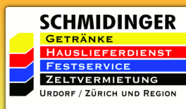 www.feste-schmidinger.ch  FeGa-Service GmbH, 8902Urdorf.