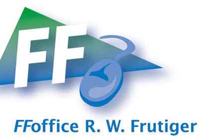 www.ffoffice.ch  FFoffice R. W. Frutiger, 3312
Fraubrunnen.