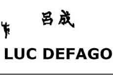 Defago Luc   ,1205 Genve, Acupuncture Psychologie
Iridologie cole de Taiji Quan