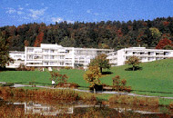 Bethesda-Spital Basel: Innere Medizin
Rheumatologie Allgemeinmedizin 