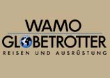 www.wamo.ch: Wamo Globetrotter AG               8200 Schaffhausen