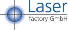 Laser Factory GmbH, 9445 Rebstein.