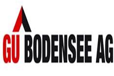 www.gu-bodensee.ch: GU Bodensee AG, 8274 Tgerwilen.