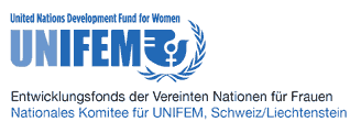 UNIFEM - Entwicklungsfonds der Vereinten Nationen