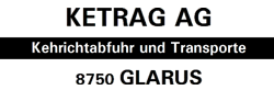 www.ketrag.ch: Ketrag AG, 8750 Glarus.