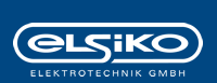 www.elsiko.ch  Elsiko Elektro-Technik GmbH, 4058
Basel.