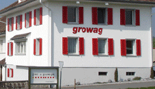 www.growag.ch  Growag Feuerwehrtechnik AG, 6022
Grosswangen.
