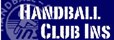 www.hbcins.ch : Handball Club Ins                                                3232 Ins   
