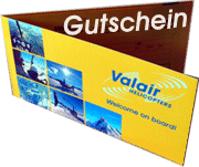 www.valair.ch  Valair AG, 6002 Luzern.