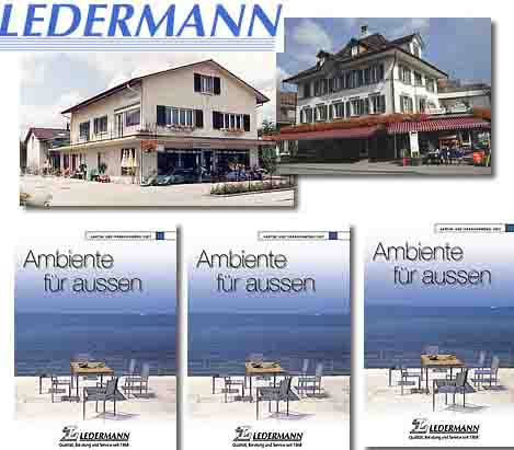 www.ledermann-ag.ch  Ledermann Eisenwaren und
Haushalt AG, 3422 Kirchberg BE.