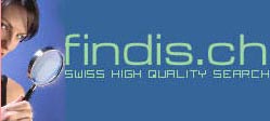 findis.ch - swiss high quality search engine