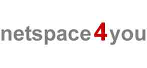 netspace4you - The Hosting Company. Gnstiges und
qualitatives Webhosting.