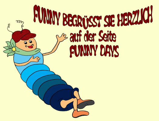 www.funnydays.ch Tagesmutter, Spielhort, Mittagstisch, Bastelatelier gesucht?
