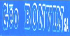 www.bonvingeo.ch: Bonvin Go SA            3963 Crans-Montana