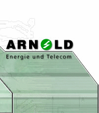 www.arnoldsuisse.ch  Arnold AG, 3718 Kandersteg.