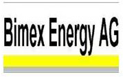www.bimex.ch: Bimex Energy AG, 7320 Sargans.