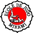 www.mikami.ch               Ecole de Judo Mikami  
        1003 Lausanne
