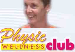 www.physic-club.ch Physic Club wellness Srl ,    
2053 Cernier