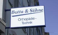 Botta & Shne Orthopdie Schuhtechnik Biel /
Orthopdietechnik Rehatechnik  