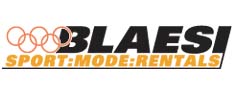 www.blaesisport.ch: Blaesi Sport u. Mode AG               7078 Lenzerheide/Lai