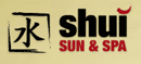 www.shui.ag         Shui Sun & Spa, 6003 Luzern.