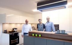 Werder Küchen -  zur eigenen Traumküche mit dem Küchenprofi aus Cham