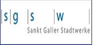 www.sgsw.ch: Sankt Galler Stadtwerke     9001 St. Gallen