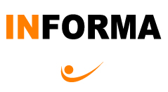 www.informafitness.ch  INFORMA Fitnesscenter GmbH,
8580 Amriswil.