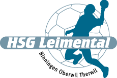 www.hsg-leimental.ch : HSG Leimental,  Vereine HB Blau Boys Binningen, HC Oberwil und HC  Therwil    
                                               4106 Therwil 