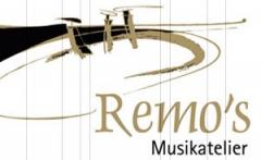 www.remos-atelier.ch: Remo's Musikatelier             7130 Ilanz 