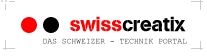 swisscreatix - Das Schweizer Technik Portal