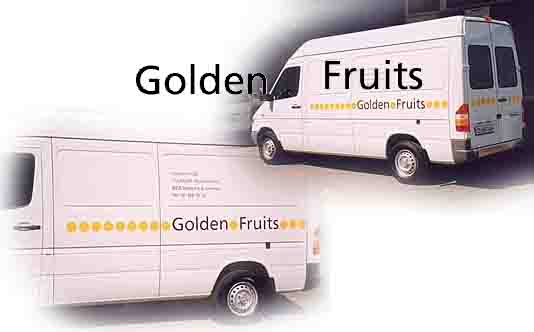 www.goldenfruits.ch  Golden Fruits GmbH, 8955Oetwil an der Limmat.
