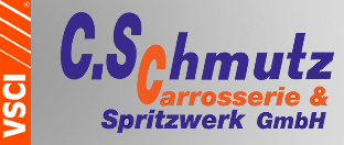 www.csc-schmutz.ch  Schmutz C. Carrosserie &
Spritzwerk GmbH, 4153 Reinach BL.