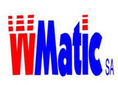 www.w-matic.ch: W-Matic SA     2000 Neuchtel