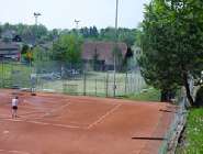 Tennis Club Rti - Informationen zu Internem undInterclub.