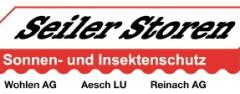 www.seilerstoren.ch  :  Seiler Werner Storen   Rolladen                                              
        6287 Aesch LU