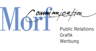 www.morfcommunication.ch  Morf Communication AG,
3005 Bern.