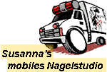 Mobiles Nagelstudio Susanna im Thurgau
