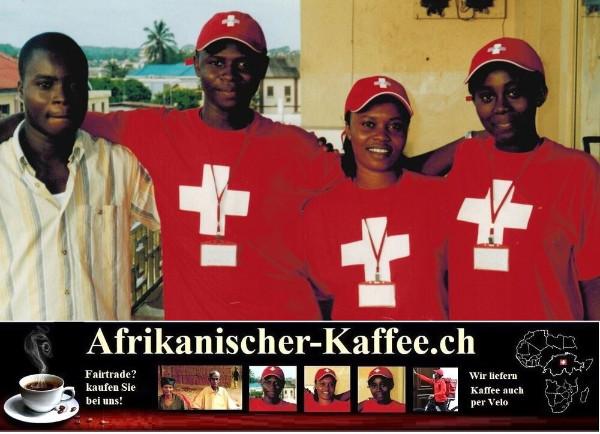 Afrikanischer-Kaffee.ch | Kaffee-Rsterei im Hunziker Areal Zrich Oerlikon