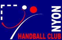 www.hbcnyon.ch : Association Rgionale de Handball Romandie                                          
    1270 Trlex 