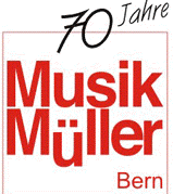 www.musikmueller.ch: Musik Mller            3011 Bern