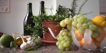 gioiello mediterrane spezialitten - la bottega
del vino
