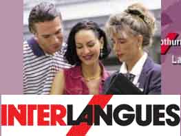 www.interlangues.org  Interlangues (La
Chaux-de-Fonds) Srl      2300 La Chaux-de-Fonds