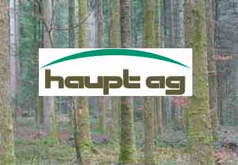 www.haupt-ag.ch  Haupt AG, 6017 Ruswil.